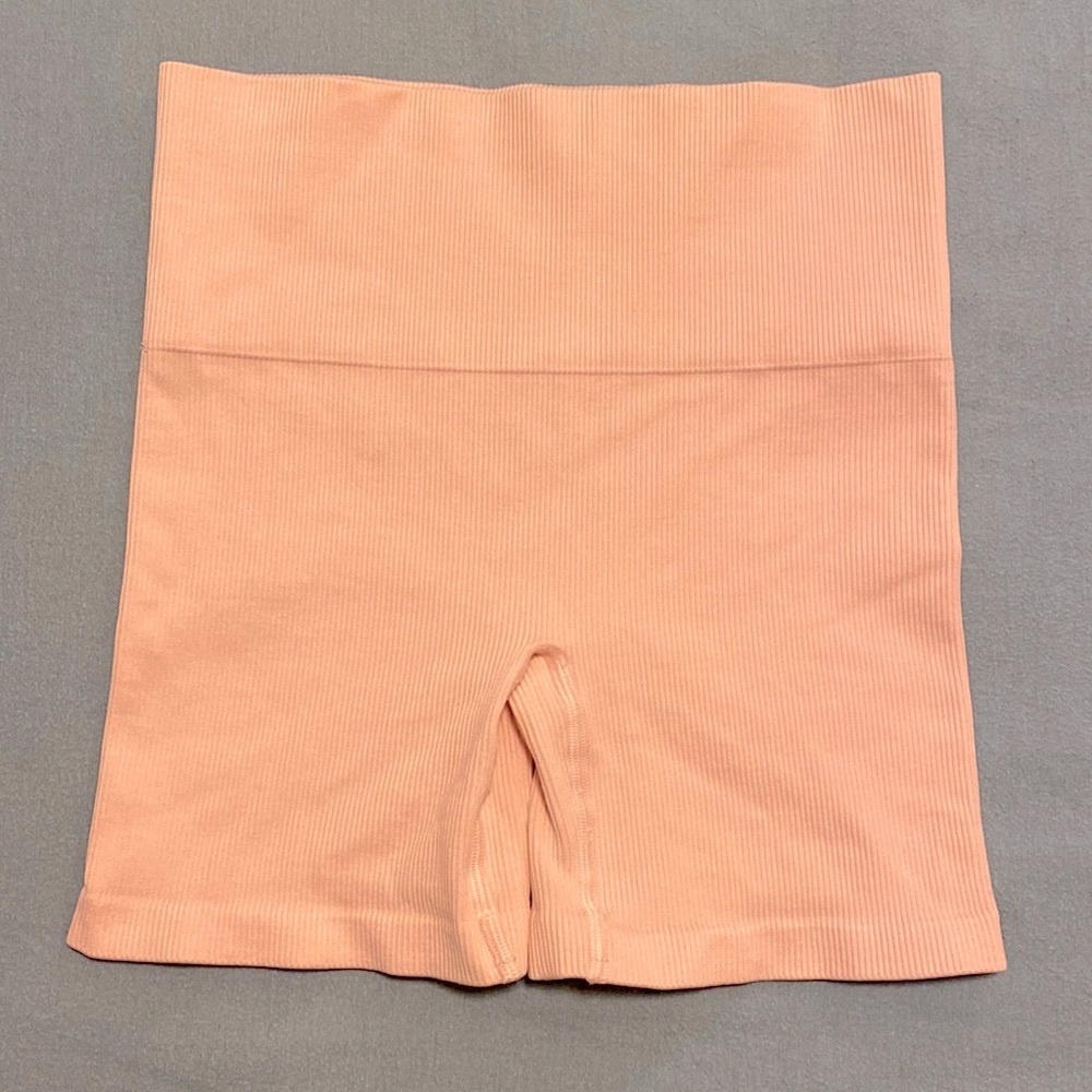 TNA BIKER SHORTS